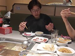 -海底捞火锅(八佰伴店)