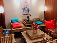-海尔洲际酒店天下一品中餐厅
