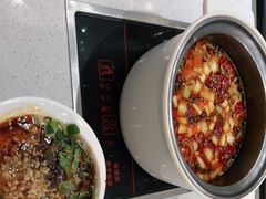 -农小锅自助小火锅(北京大兴凯德店)