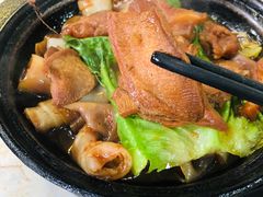 -珍珍小食店(西华路店)