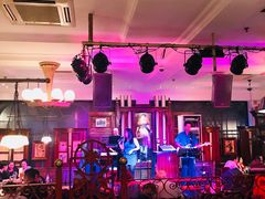 -宝莱纳餐厅(滨江店)