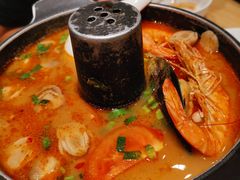 -越小品·越南餐厅(布吉万象汇店)