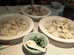 -李恩记清真水饺(北电大厦店)