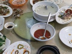 -秋姐美食店(海陵岛保利店)