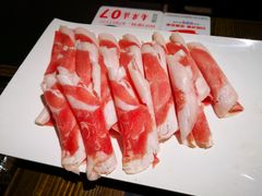 -舒家大院老火锅(台江路店)