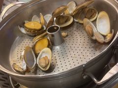 -奢谷·海鲜自助(南海万科店)