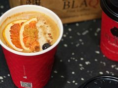 -BLAQ咖啡(骏豪店)