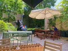 -海德柒号咖啡馆(保利海德公园店)