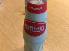 -镇南锅盖面馆(解放路店)