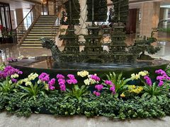 -广州白天鹅宾馆