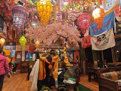 -吉祥圣雪藏餐
