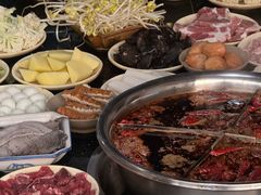 -祝幺妹火锅(裕华村总店)