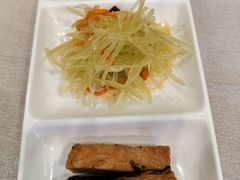 -功德林素菜饭庄(前门店)