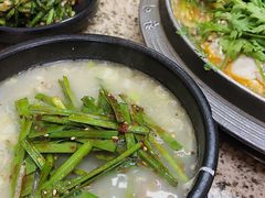 -真利味·脊骨火锅·正宗韩国料理(韩乐坊店)