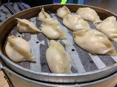 -老班长手工灌汤包老店(东山店)