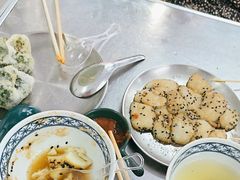 -老胡甜汤(龙眼店)