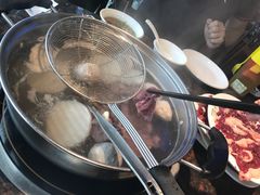 -八合里潮汕鲜牛肉火锅(深圳海岸城店)