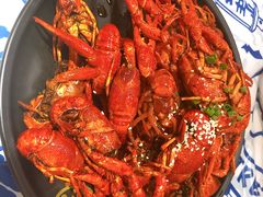 -松哥油焖大虾(皇岗一店)