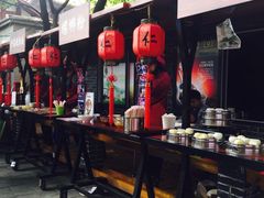 -文庙广场小吃一条街
