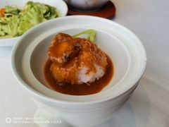 -悦融·京鲁菜·露台花园(安定门店)