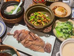 -南京大牌档(青岛万象城店)