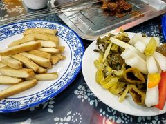 -春发芽饭庄(锦业三路店)