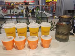 -扶摇树下·椒麻鲜活虾(石家庄勒泰广场店)