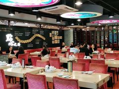 大堂-点都德(北京路贰店)