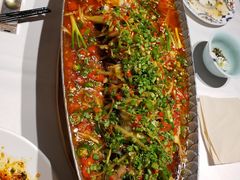 -小河盐帮·私家菜·烤鸭(三元桥·霄云路店)