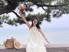 -小麦岛公园