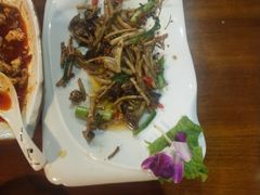 -云隐小厨·传统大理美食(复兴路店)