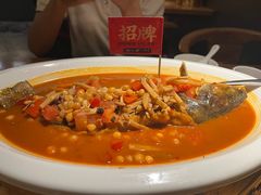 -桂小厨广西菜(万象城店)