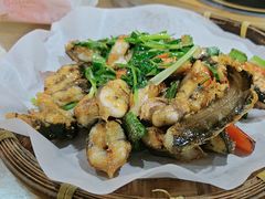 -东坊味道私房菜·地道顺德菜(大良店)