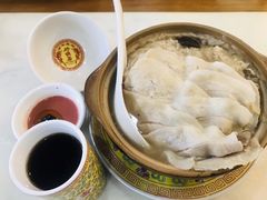 -砂锅居(西四店)