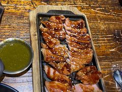 -小川洋风料理(街道口店)