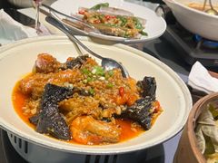 -东湖177艺术餐厅 · 东坡院子