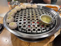 -霸腹烤肉(厦门柚子番店)
