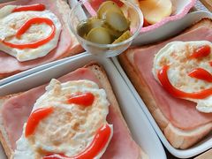 -味多美蛋糕(看丹桥店)