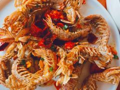 -坛南湾阿强农家乐.海鲜大排档老字号(福州地标美食店)
