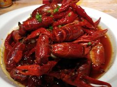 -霸王虾·麻辣小龙虾(清水河公园店)