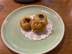 牛肉酥饼-天府掌柜(九眼桥店)