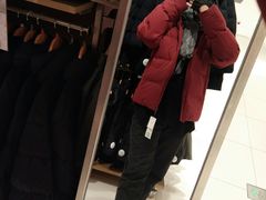 -优衣库(沈阳市府恒隆广场店)