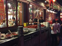 -阿胖龙虾小海鲜(宁国南路总店)