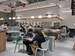 大堂-池奈·日式咖喱蛋包饭(老城根Gpark店)