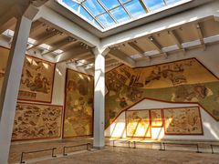 -巴尔多国家博物馆