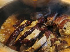 -张烤鸭·川菜·非遗冒烤鸭(青石桥店)