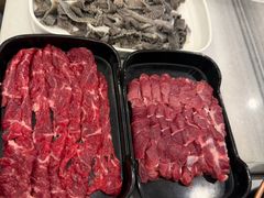 -牛街清真满恒記(平安里西大街店)