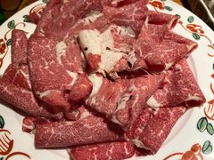 -北京老门框爆肚四季涮肉(淮海东路外滩店)