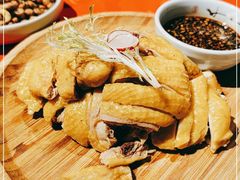 -孔乙己酒家(虹桥路店)