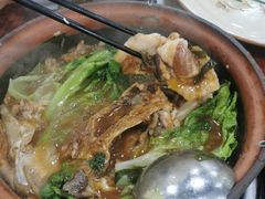 -华仔土鸡店(南洲分店)